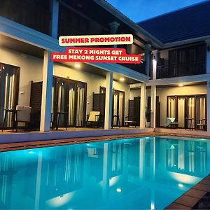 Meunna Boutique Hotel
