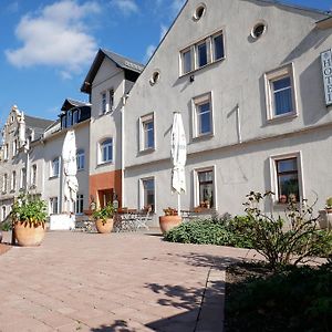 Hotel Garni Brauhof Niederwiesa